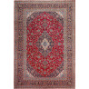 Ardakan 250x360 Cm Ardakan Persia Hand-carded Wool Cotton