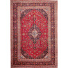 Ardakan 250x360 Cm Ardakan, Persia, Hand-carded Wool (warp: