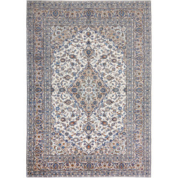 Kashan 247x354 Cm Kashan