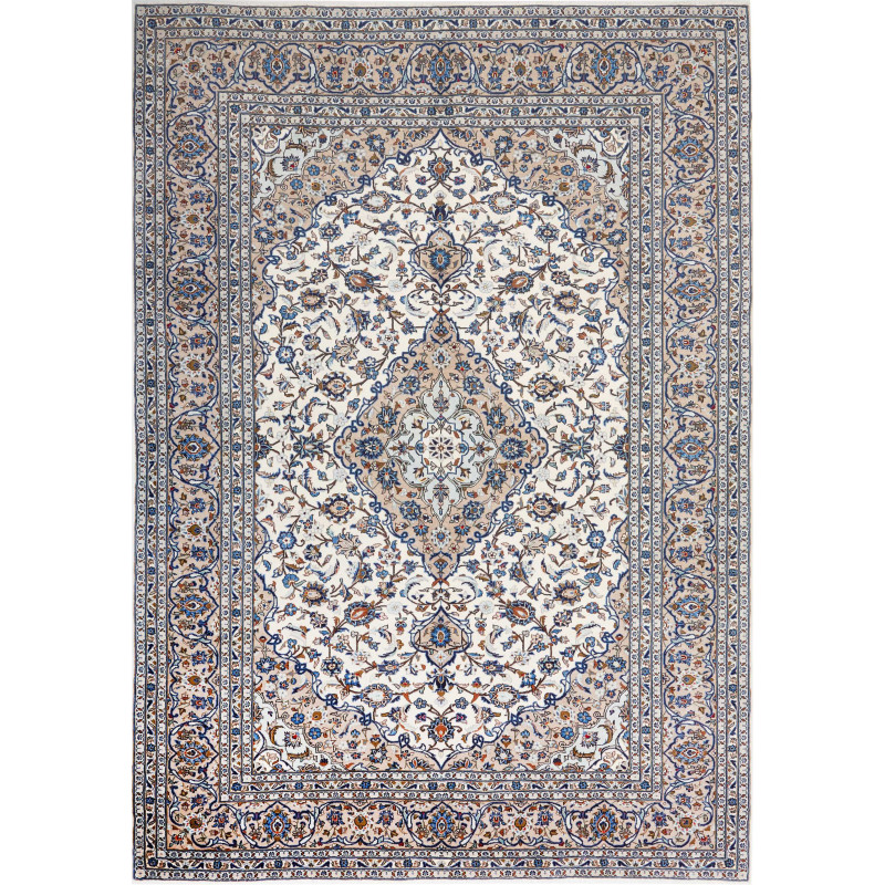 Kashan 247x354 Cm Kashan