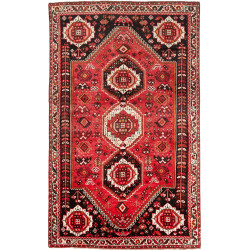 160x267 Cm Tribal Rug