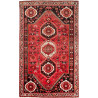 160x267 Cm Tribal Rug