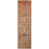 Kazak Fine 82x300 Cm Kazak Fine, Pakistan, Hand-carded Wool