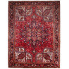 Gorawan 260x336 Cm Gorawan, Persia, Hand-carded Wool (warp: