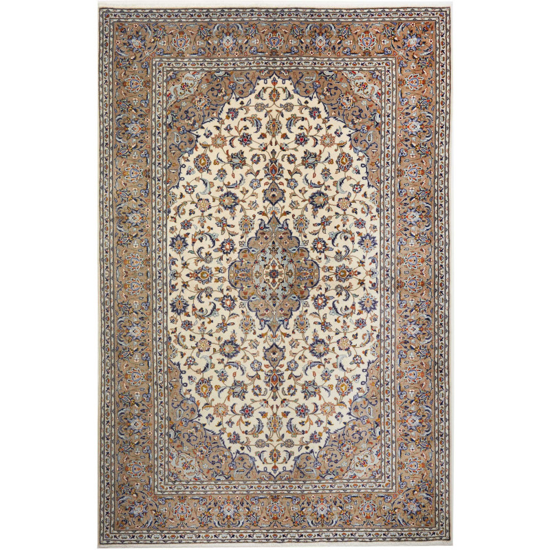 Kashan 203x310 Cm Kashan