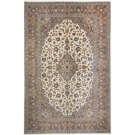 Kashan 203x310 Cm Kashan