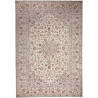 Kashan 238x342 Cm Kashan, Persia, Hand-carded Wool (warp:
