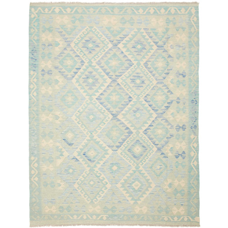 Kilim 152x200 Cm Kilim Afghanistan Hand-carded Wool