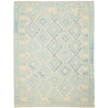 Kilim 152x200 Cm Kilim Afghanistan Hand-carded Wool