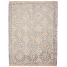 Kilim 152x201 Cm Kilim, Afghanistan, Hand-carded Wool (warp: