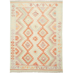Kilim 153x208 Cm Kilim Afghanistan