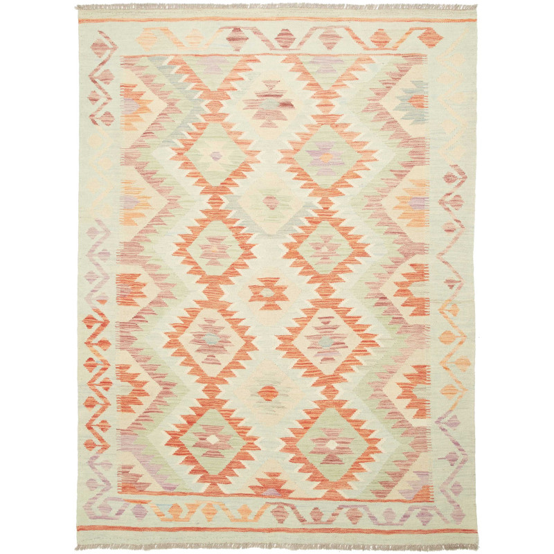 Kilim 153x208 Cm Kilim Afghanistan