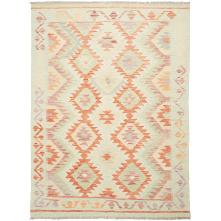 Kilim 153x208 Cm Kilim Afghanistan
