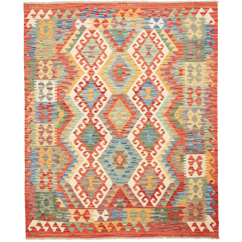 Kilim 157x192 Cm Kilim