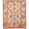 Kilim 157x192 Cm Kilim