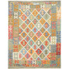 Rug Kilim Afghanistan 153x194 Multi-color