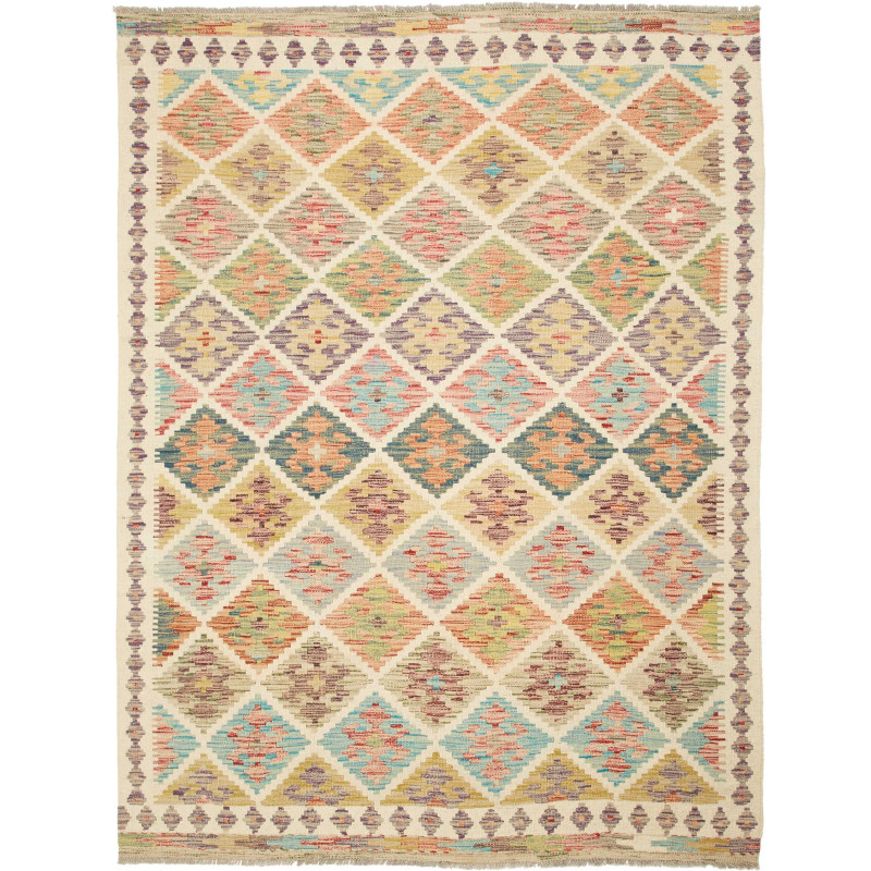Kilim 152x207 Cm Kilim