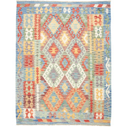Kilim 153x196 Cm Kilim Afghanistan