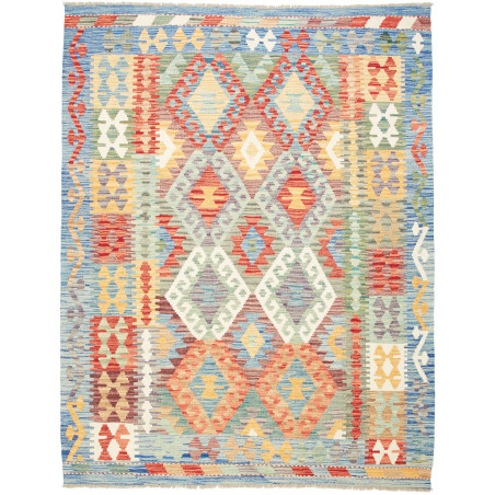 Kilim 153x196 Cm Kilim Afghanistan