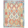 Kilim 153x196 Cm Kilim Afghanistan