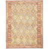 Kilim 152x195 Cm Kilim, Afghanistan, Hand-carded Wool (warp:
