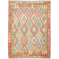 Kilim 159x214 Cm Kilim