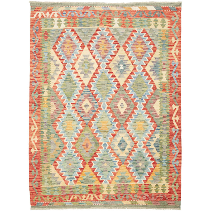 Kilim 159x214 Cm Kilim
