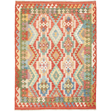 Kilim 148x197 Cm Kilim Afghanistan