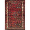 98x143 Cm Shiraz Rug, Iran, Wool (warp: Cotton), 150,000