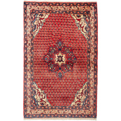 101x162 Cm Classic Persian Rug, Persia, Wool, Density Not