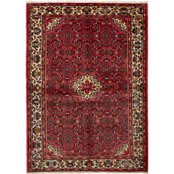 152x211 Cm Qashqai