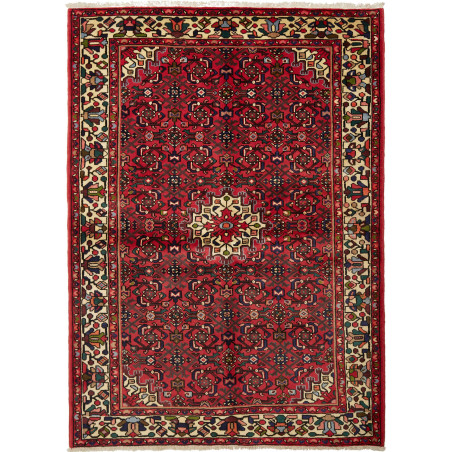 152x211 Cm Qashqai