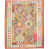 Kilim 159x194 Cm Kilim