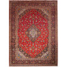 Ardakan 303x414 Cm Ardakan, Persia, Hand-carded Wool,
