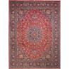 Kashmar 295x393 Cm Kashmar, Persia, Hand-carded Wool,