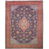 Sarough 300x390 Cm Sarough, Persia, Hand-carded Wool,