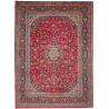 Kashmar 297x410 Cm Kashmar, Persia, Hand-carded Wool,