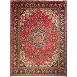 Tabriz 298x410 Cm Tabriz