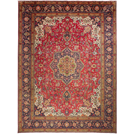 Tabriz 298x410 Cm Tabriz