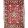 Kashmar 300x396 Cm Kashmar, Persia, Hand-carded Wool (warp: