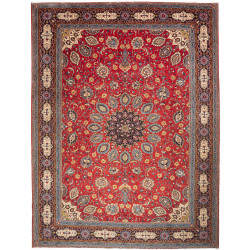 Sarough 298x390 Cm Sarough
