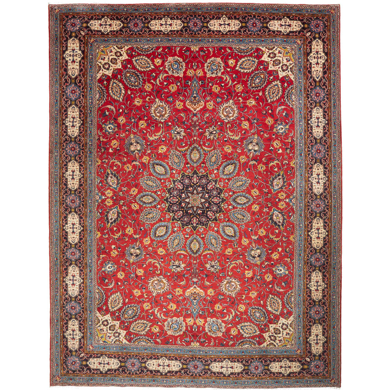 Sarough 298x390 Cm Sarough