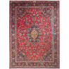 Mashad 292x405 Cm Mashad, Persia, Hand-carded Wool, Cotton