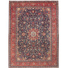 Mahal 270x365 Cm Mahal, Persia, Hand-carded Wool, Cotton,