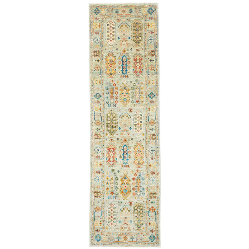 Tribal 78x242 Cm Tribal