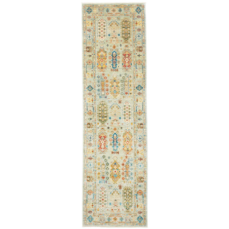 Tribal 78x242 Cm Tribal