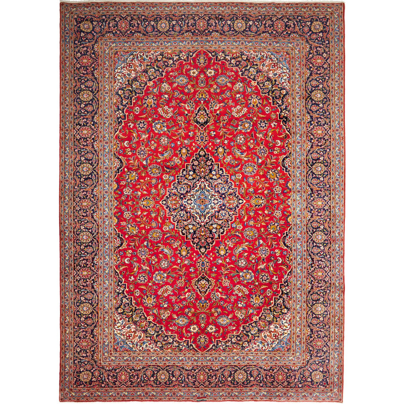 Ardakan 274x388 Cm Ardakan