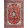 Ardakan 244x355 Cm Ardakan, Persia, Hand-carded Wool /