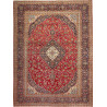 Ardakan 300x395 Cm Ardakan, Persia, Wool (cotton),