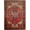 Gorawan 235x327 Cm Gorawan, Persia, Hand-carded Wool,